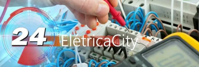 Eletricista Residencial 24 horas